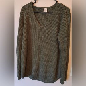 Comfy Knit Sweater